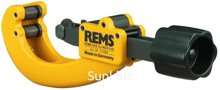 Труборез REMS RAS Cu-INOX 6-64