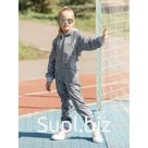 Комбинезон, рост 110 см