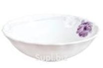 HW80-#2
Дизайн: шиповник;
Производитель: Китай;
Форма: V-950 мл;
Количество транспортной упаковки: 36;
Количество отгрузочной упаковки: 6;
Ед. измерения: шт;
М…