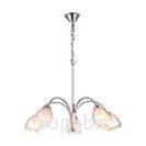 Подвесной светильник Escada 475/5P E14*60W D590 Chrome