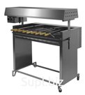 Barbell Grill Master f2shg 11301