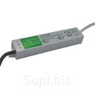 Блок питания герметичный, IP67, 25W - IP - 67 - 25