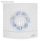 Вентилятор вытяжной ERA COMFORT4, 162х168 мм, d=100 мм, 220-240 В