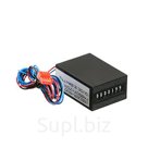 СУММАРНЫЙ СЧЕТЧИК ДЛЯ SK 700-2, HORIZON, ADBLUE STANDALONE, АРТ. 140910806