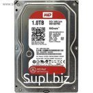 Жесткий диск WD Red 1Tb (WD10EFRX) SATA-III