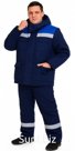 Костюм БУРАН -М
