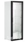 Carder cold. with glass Polair DM104-BRAVO