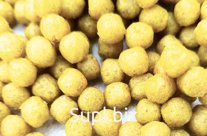 Пуфф Премиум 5+ АНАНАС