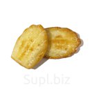 Печенье "Ракушка йогуртовая" 1,4 кг Миргян