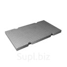 Плита дорожная 2п 30-18-30