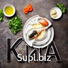 Рыба , Готовая продукция