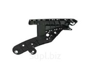 24-BS261 BUMPER BRACKET