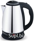 Чайник электрический Kelli KL-1455 Металлический