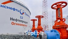Дизельное топливо ЛПДС
