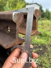 Продаем рельсы Р18 без износа