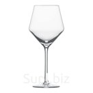Бокал Schott Zwiesel Pure для Beaujolais 465 мл, хрустальное стекло, Германия