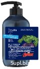 500 JMELLA IN FRANCE MARVEL SILVER MOUNTAIN HAIR LOSS CARE SHAMPOO 500ML