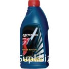 MANNOL 1101 Kettenoel  Минеральное  масло для смазки режущих цепей пил 1л.