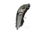 16-2043 -A FRONT LAMP