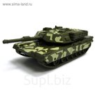 Игрушка «Танк»
