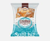 Слойка "Венгерская"