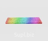 Акустическая Панель Техносонус Soundec Color f1/14 прямоугольник 1160х580х14 мм.