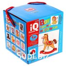 Настольная игра «Вот такие игрушки», 1+