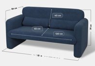 Диван Китай