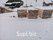 Доска обрезная 1-2 сорт