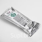 Мастика сахарная, ванильная, зелёный-изумруд, 100 г