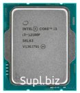 Intel CPU  Core i3-12100F Alder Lake OEM