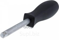 CS-30.03.6 отвертка вороток 1/4, 150 мм Станкоимпорт арт. CS30036