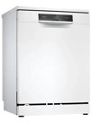 Посудомоечная машина Bosch Serie 8 SMS8ZDW48Q