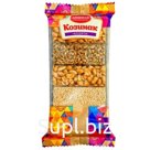 Козинак Ассорти (кунжут, арахис, семечка) 0,280гр Азовская КФ