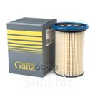 Фильтр Топливный Porsche Cayenne, Volkswagen Touar GANZ арт. GIR02033