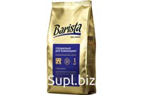 Кофе зерно Barista Pro Сrema, 1000 г, пакет