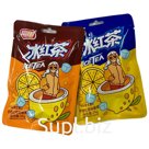 Конфеты FoodSweet со вкусом чая с лимоном 26г оптом