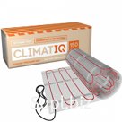 Тонкий самоклеящийся греющий мат CLIMATIQ MAT 2м²