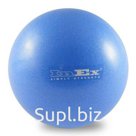 Пилатес-мяч INEX Pilates Ball, диаметр: 19 см