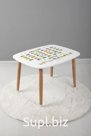 Table with Russian alphabet Article: 70025