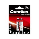Батарейка CAMELION Plus Alkaline 6LR61-BP1