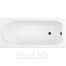 Акриловая ванна Aquanet Nord 140x70