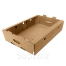 Гофролоток 537*373*108 мм (для птицы)
