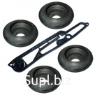 7015-9904-100 Комплект для - Автоматы промывки 1500h CIP Comfort w. Plates (к GEA Westfalia)