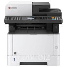 МФУ лазерное KYOCERA M2735dn «4 в 1», А4, 35 стр./мин., 20000 стр./мес., ДУПЛЕКС, АПД, сетевая карта