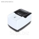 ККТ ШТРИХ-ФР-02Ф (РИТЕЙЛ-02Ф) RS/USB, без ФН, без разъема д/я, цвет белый