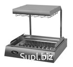 Marmite d/potatoes Free Grill Master F2PKE 21603