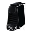 Кофемашина капсульная Delonghi Nespresso EN 85.B, 1260Вт, черная