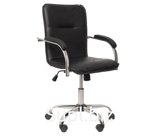 Самба КС 2 SOFT GTP Chrome экокожа черный КОД ТОВАРА: НФ-00000347