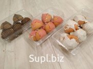 Печенье "ШОКОБУМ"